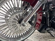 Harley-Davidson Touring 1745 FLHXS Street Glide Special Euro 4 42