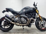 Ducati Monster M1200 S 1