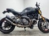 Ducati Monster M1200 S