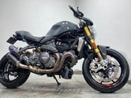 Ducati Monster M1200 S 2