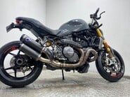 Ducati Monster M1200 S 8