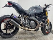 Ducati Monster M1200 S 11