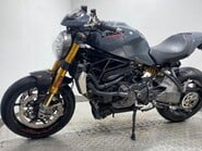 Ducati Monster M1200 S 12