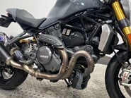 Ducati Monster M1200 S 18