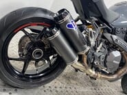 Ducati Monster M1200 S 25