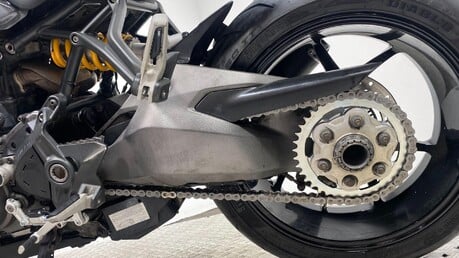 Ducati Monster M1200 S 27