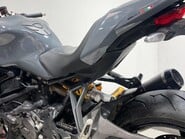 Ducati Monster M1200 S 32