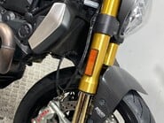 Ducati Monster M1200 S 39