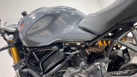 Ducati Monster M1200 S 55
