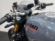 Ducati Monster M1200 S 14