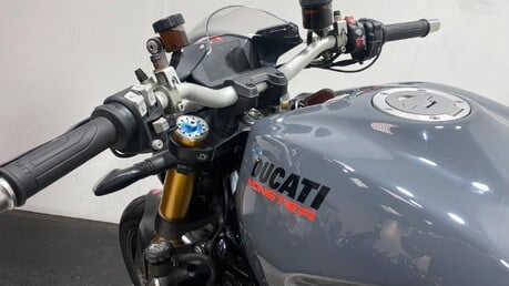 Ducati Monster M1200 S 14