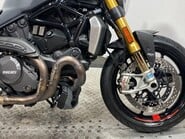 Ducati Monster M1200 S 38