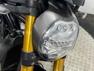 Ducati Monster M1200 S 45