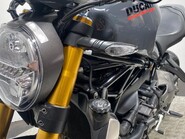 Ducati Monster M1200 S 46