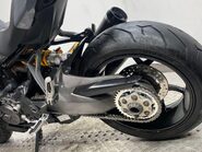 Ducati Monster M1200 S 28
