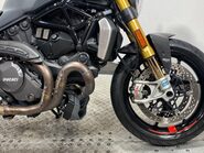 Ducati Monster M1200 S 38