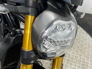 Ducati Monster M1200 S 45