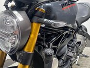 Ducati Monster M1200 S 46