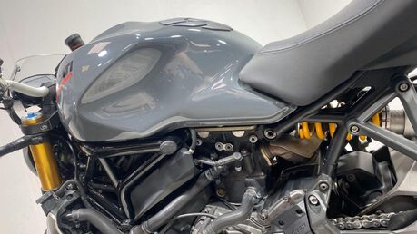 Ducati Monster M1200 S 55
