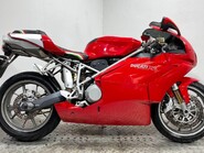 Ducati 749 749 S MONO-04 1