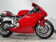 Ducati 749 749 S MONO-04 2