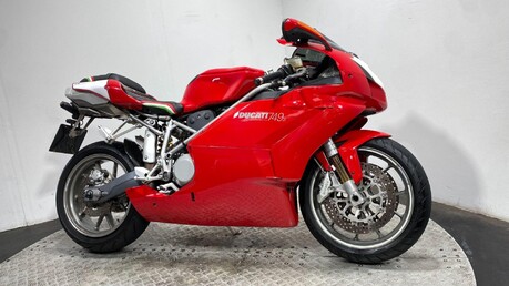 Ducati 749 749 S MONO-04 2