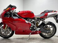 Ducati 749 749 S MONO-04 4