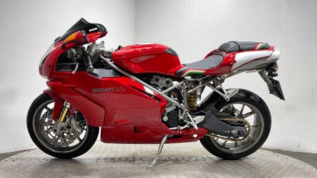 Ducati 749 749 S MONO-04 4