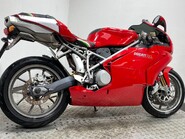 Ducati 749 749 S MONO-04 8