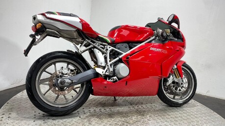 Ducati 749 749 S MONO-04 8