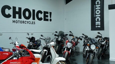 Ducati 749 749 S MONO-04 9