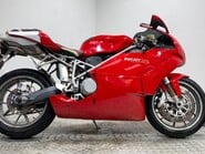 Ducati 749 749 S MONO-04 10