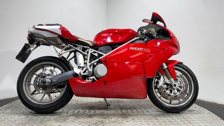 Ducati 749 749 S MONO-04 10