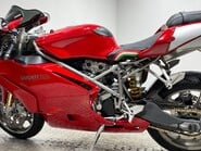 Ducati 749 749 S MONO-04 12