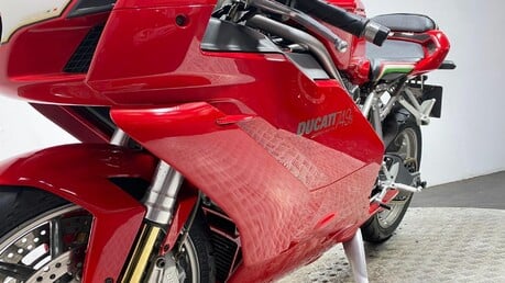Ducati 749 749 S MONO-04 13