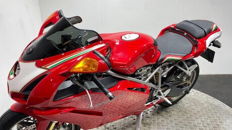 Ducati 749 749 S MONO-04 14