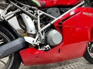 Ducati 749 749 S MONO-04 15
