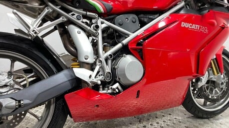 Ducati 749 749 S MONO-04 15