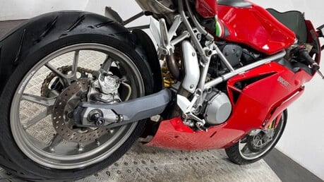 Ducati 749 749 S MONO-04 17