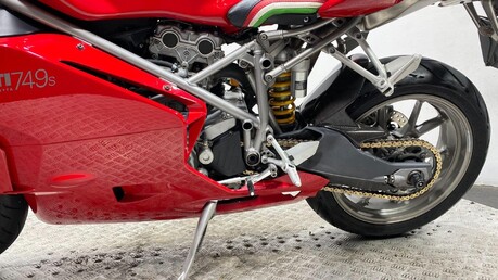 Ducati 749 749 S MONO-04 20