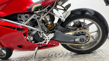 Ducati 749 749 S MONO-04 21