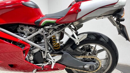 Ducati 749 749 S MONO-04 22