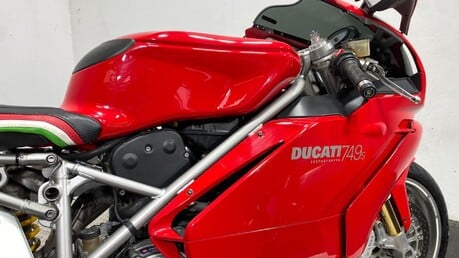 Ducati 749 749 S MONO-04 23
