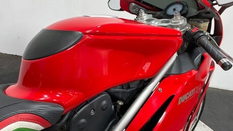 Ducati 749 749 S MONO-04 25