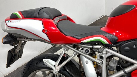 Ducati 749 749 S MONO-04 27