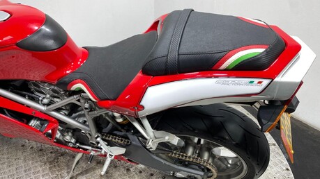 Ducati 749 749 S MONO-04 29