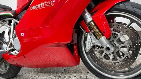 Ducati 749 749 S MONO-04 32