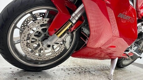 Ducati 749 749 S MONO-04 33