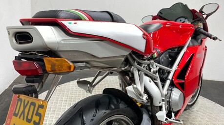 Ducati 749 749 S MONO-04 34