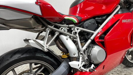 Ducati 749 749 S MONO-04 37